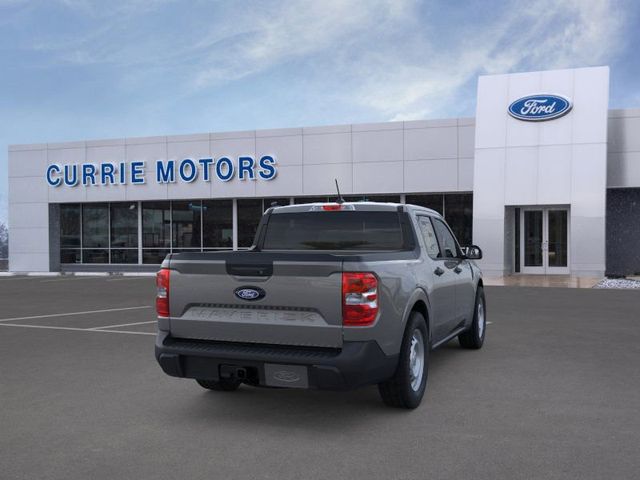 2026 FORD MAVERICK - Image 40