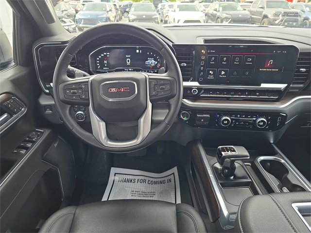 2022 Gmc Sierra 1500 SLT photo 10