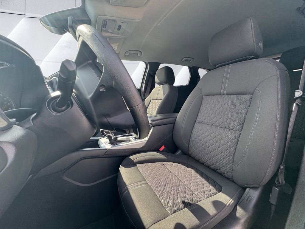 2022 Chevrolet Blazer 2LT photo 8