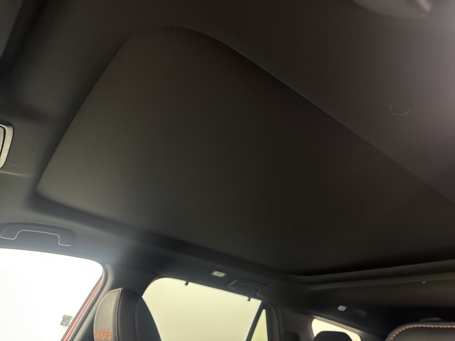 2025 Honda Pilot TrailSport photo 22