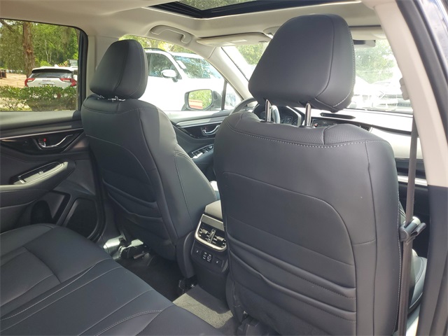2023 Subaru Outback Limited photo 35
