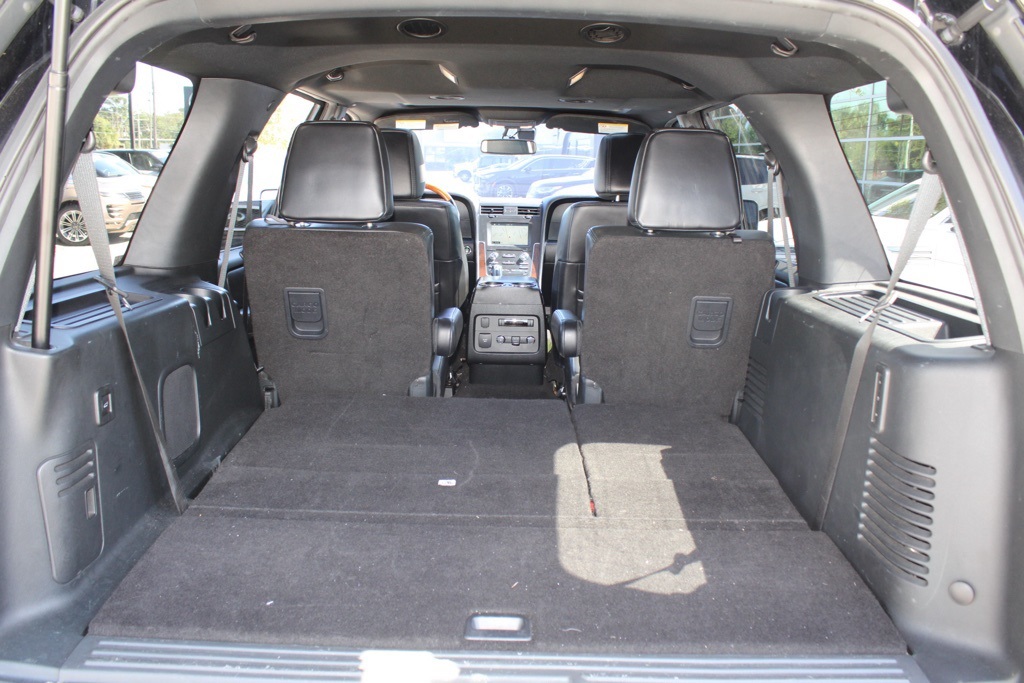 2016 Lincoln Navigator Select photo 32