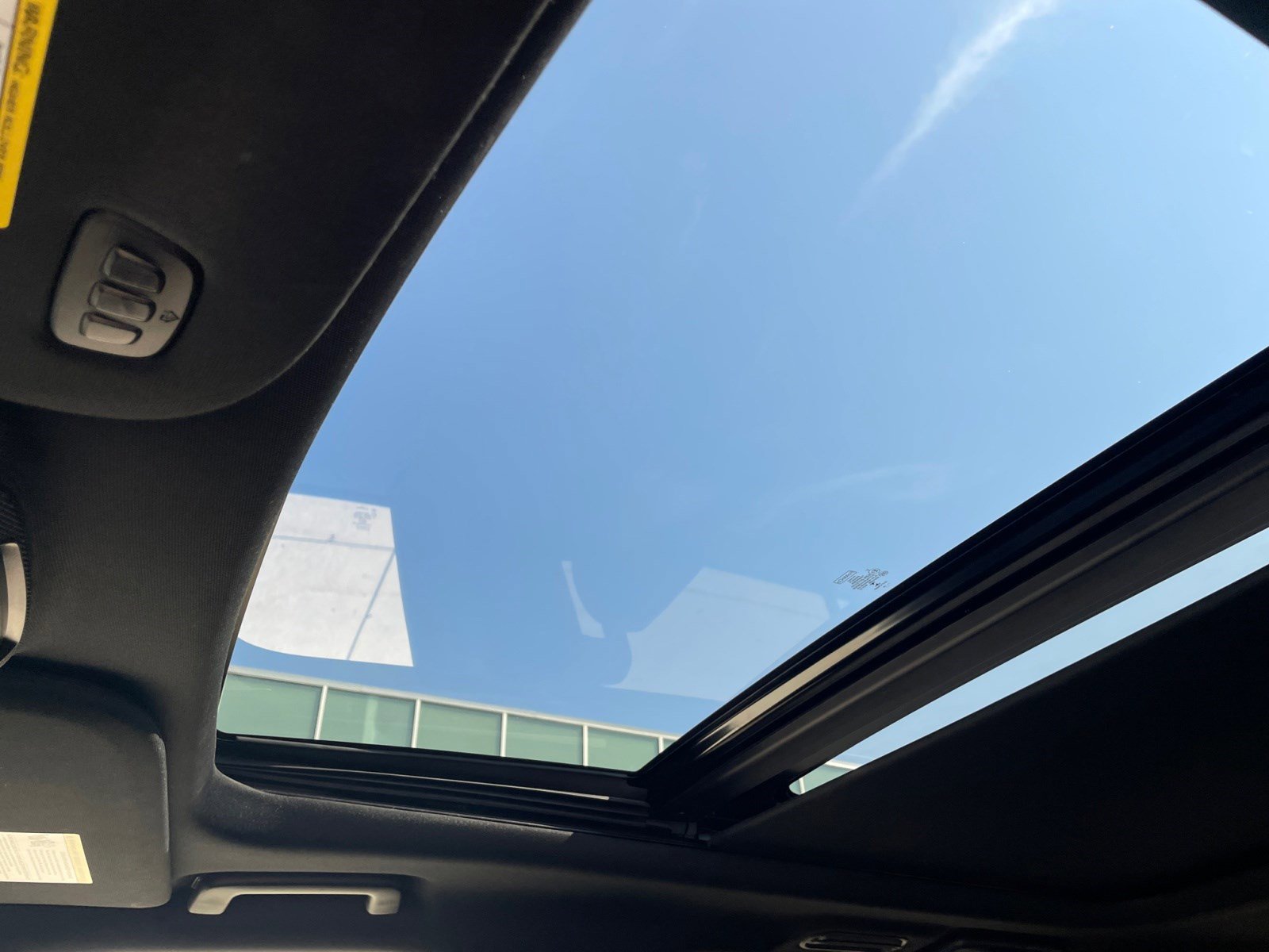 2019 Ford Expedition Limited photo 21