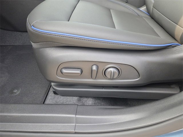 2025 Buick Envista ST photo 14