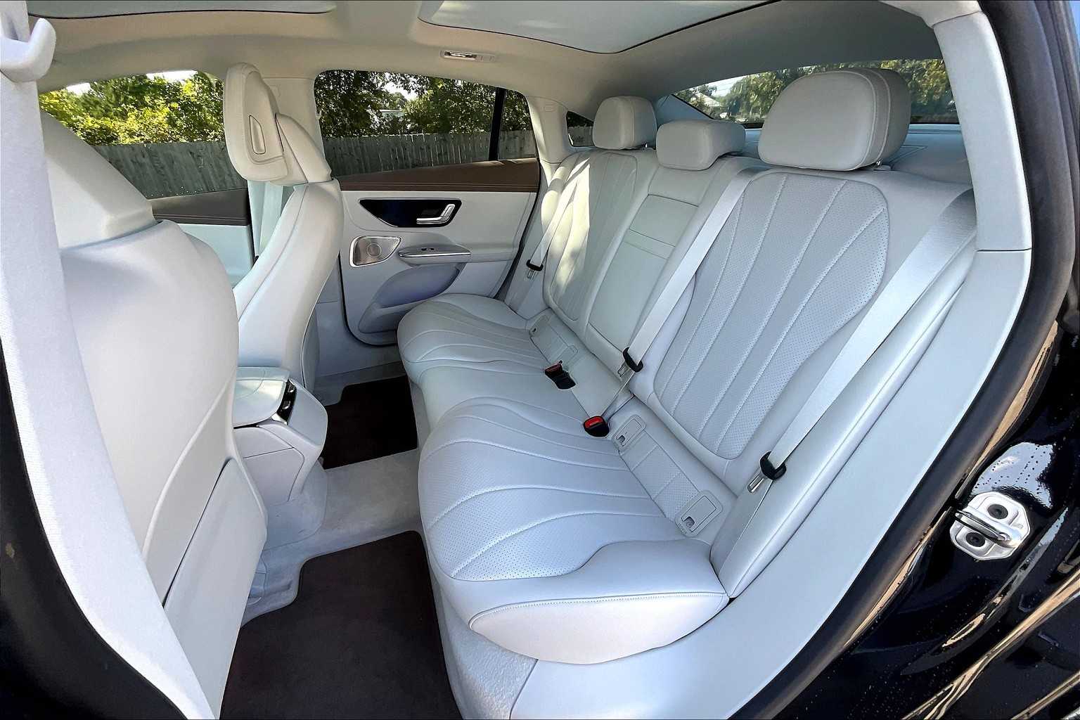 2023 Mercedes Benz EQE Sedan 350 photo 20