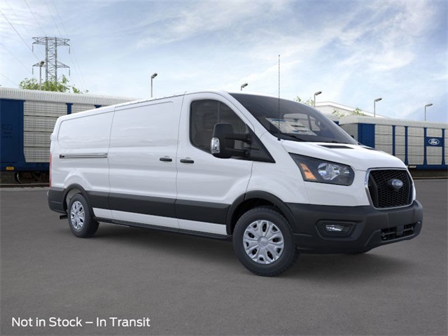 2025 Ford Transit photo 7