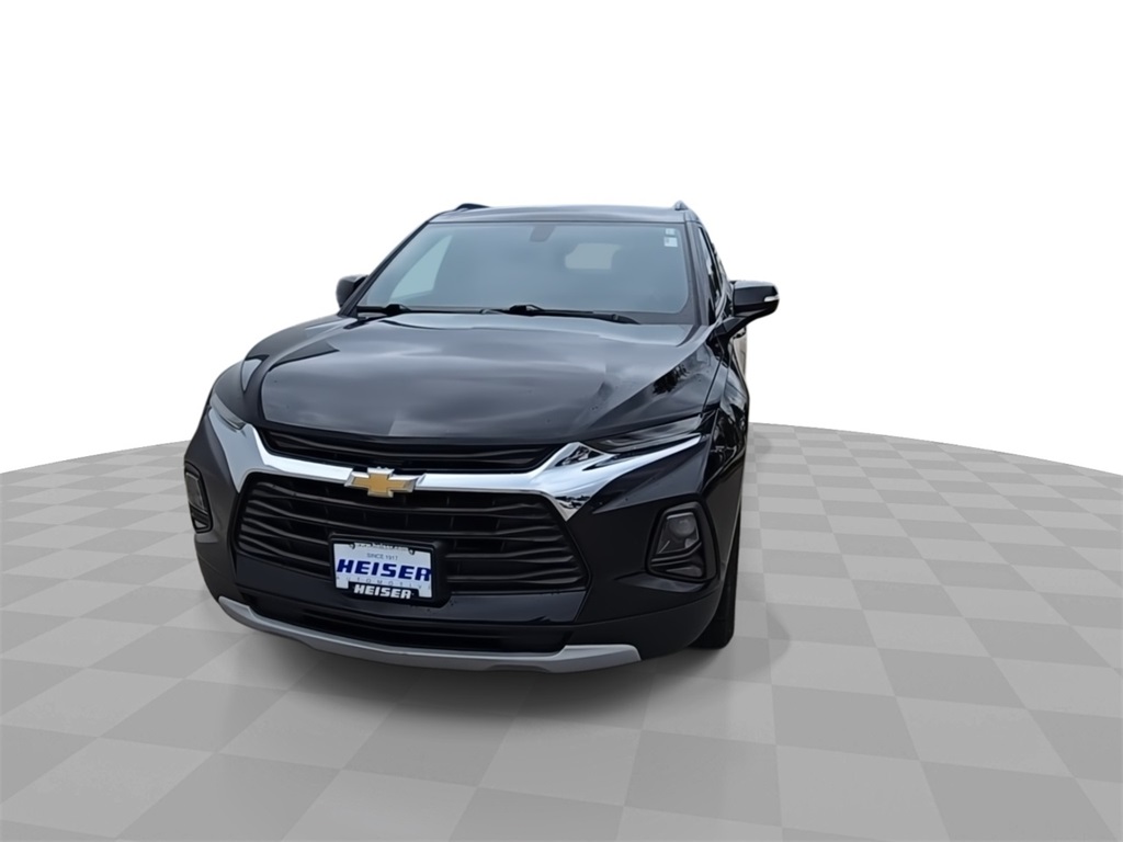 2020 Chevrolet Blazer 1LT photo 3