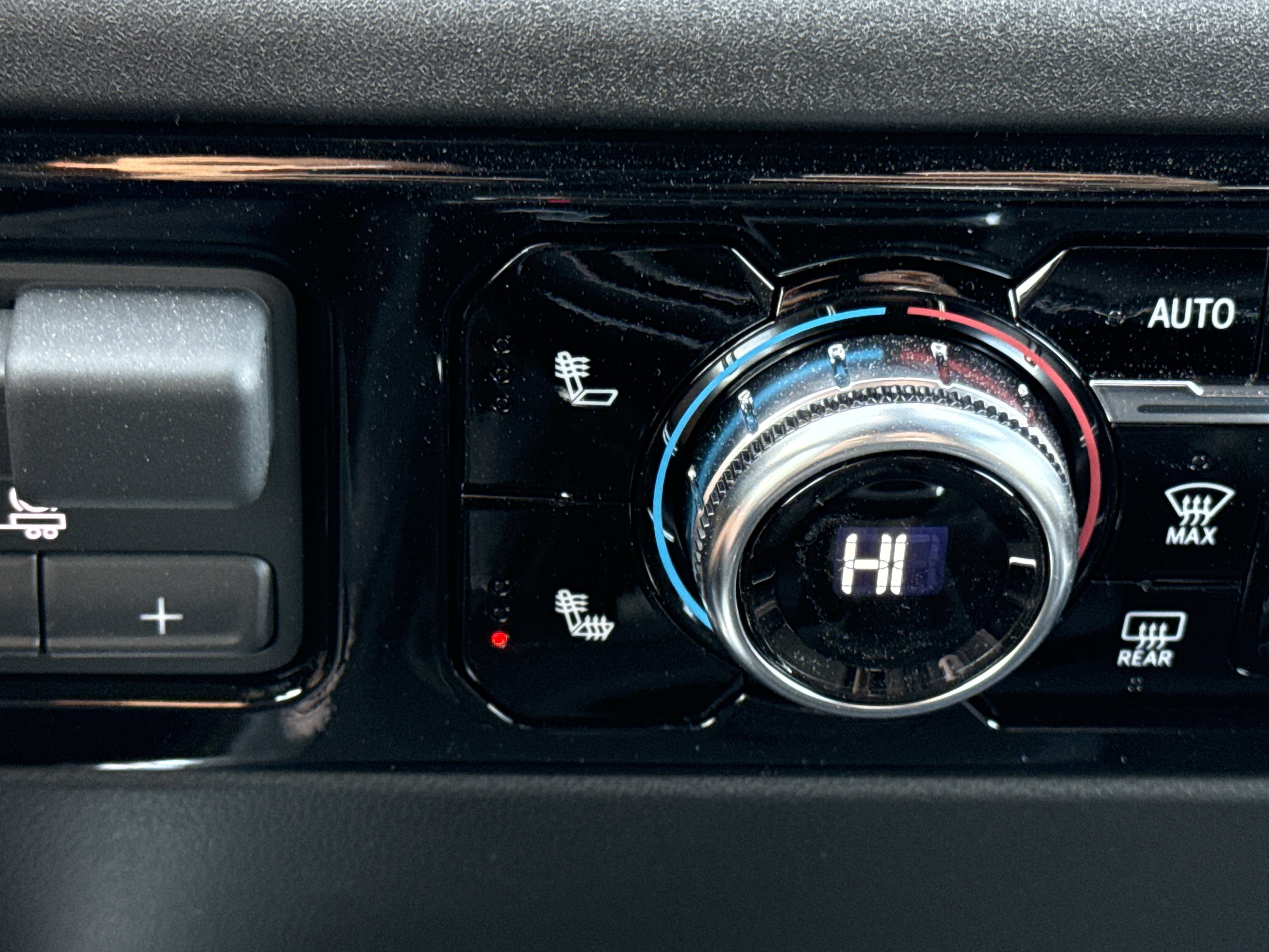 2026 Gmc Sierra 1500 Elevation photo 7