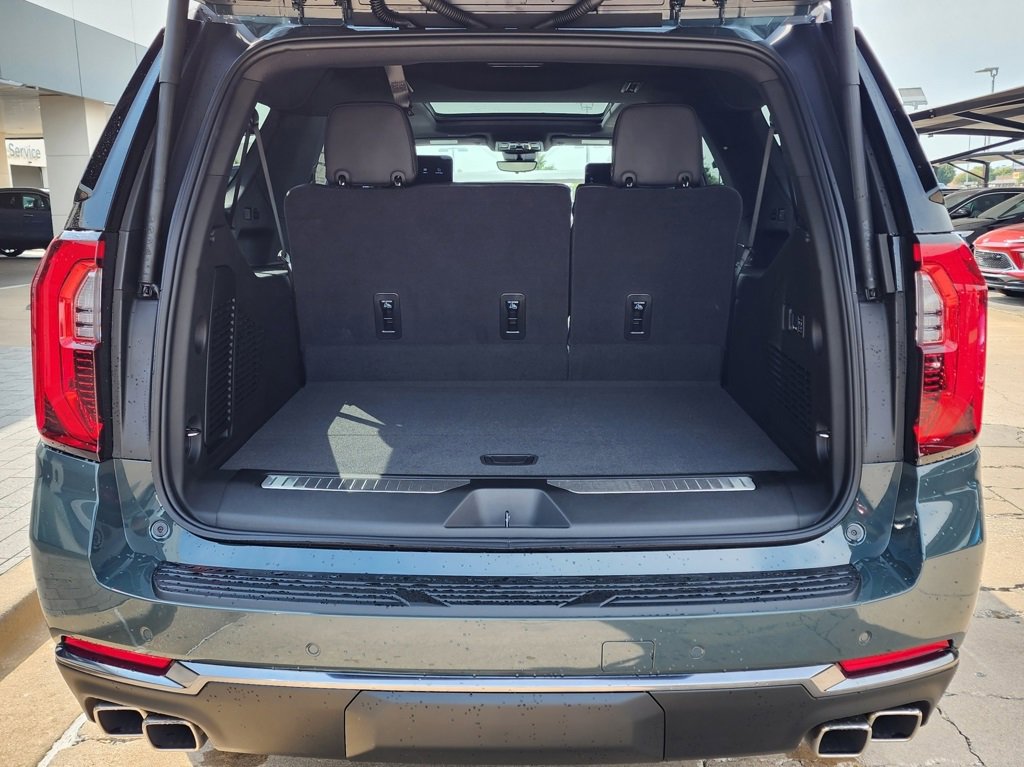 2026 Gmc Yukon XL AT4 photo 57