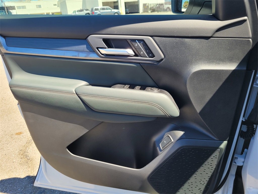 2026 Gmc Terrain AT4 photo 23