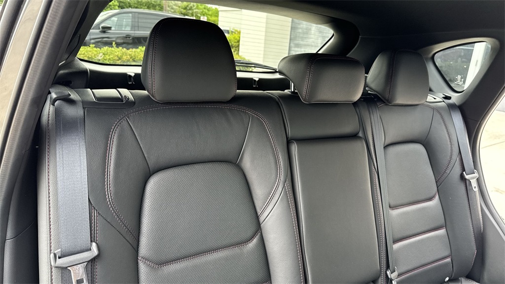 2023 Mazda CX-5 Turbo photo 44