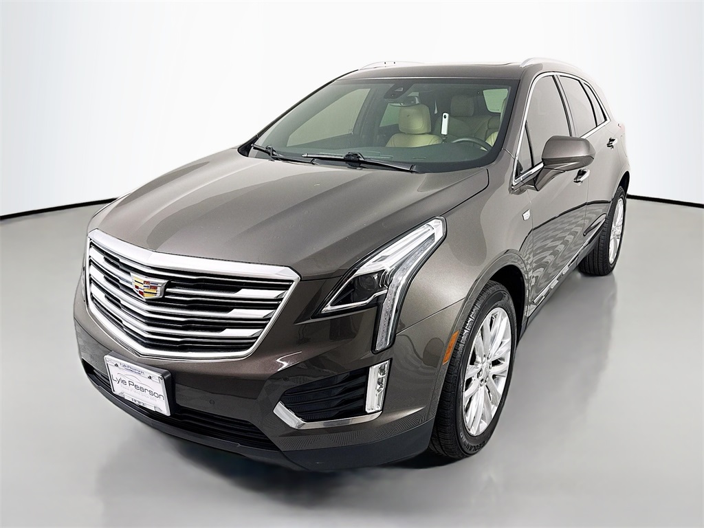 2019 Cadillac XT5 Premium Luxury's photo