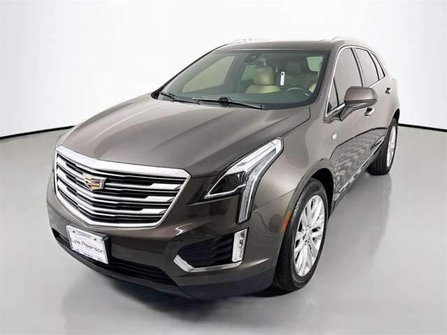 2019 Cadillac XT5 Premium Luxury's photo