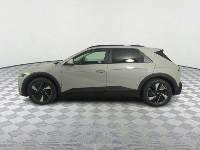 2025 Hyundai Ioniq 5 SEL photo 2