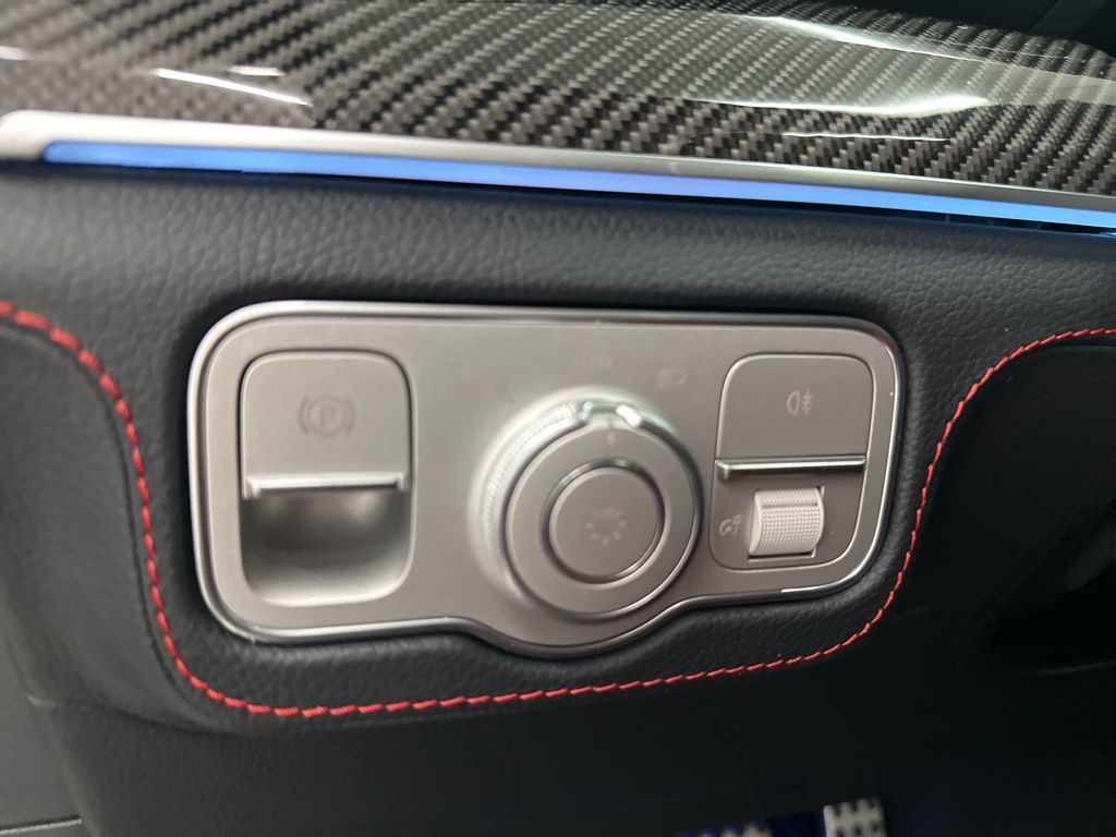 2026 Mercedes Benz GLE AMG 53 4MATIC photo 14