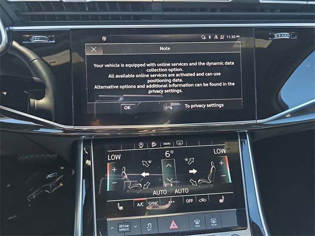 2025 Audi Q7 55 Premium Plus photo 21