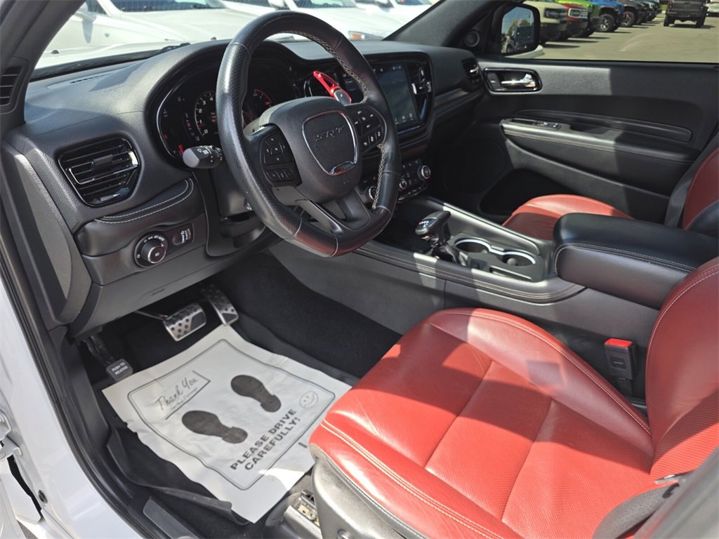2023 Dodge Durango SRT 392 Plus photo 23
