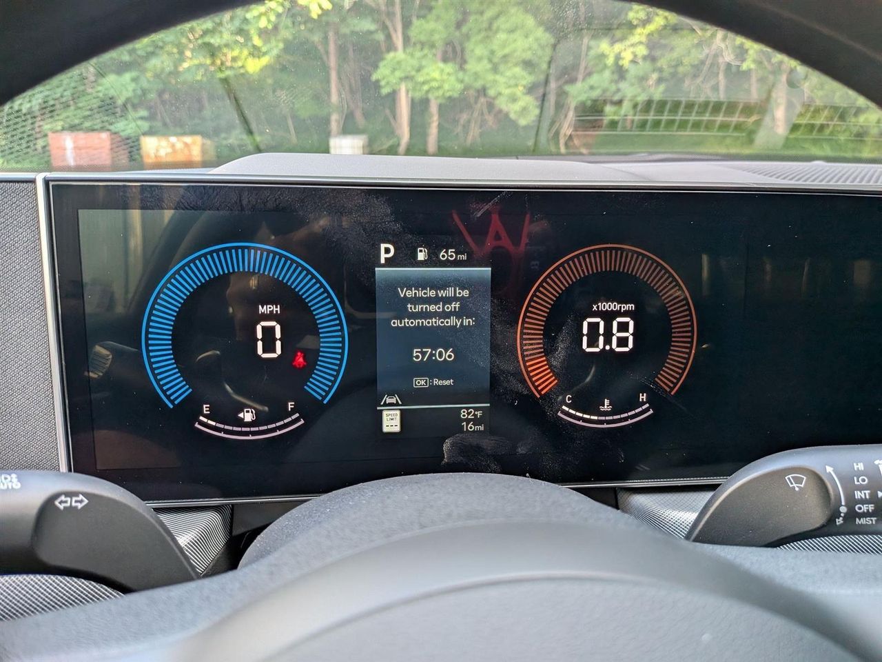 2025 Hyundai Sonata SEL photo 17