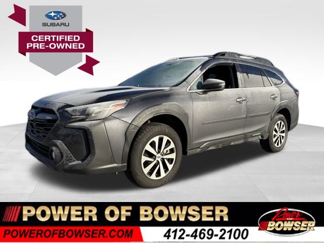 2023 Subaru Outback Premium's photo