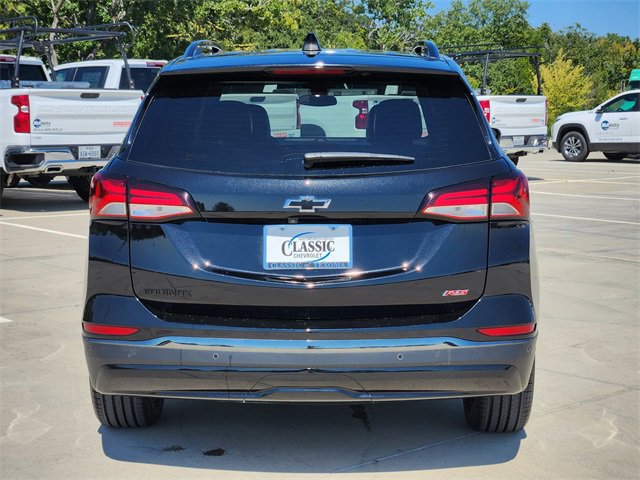 2023 Chevrolet Equinox RS photo 6