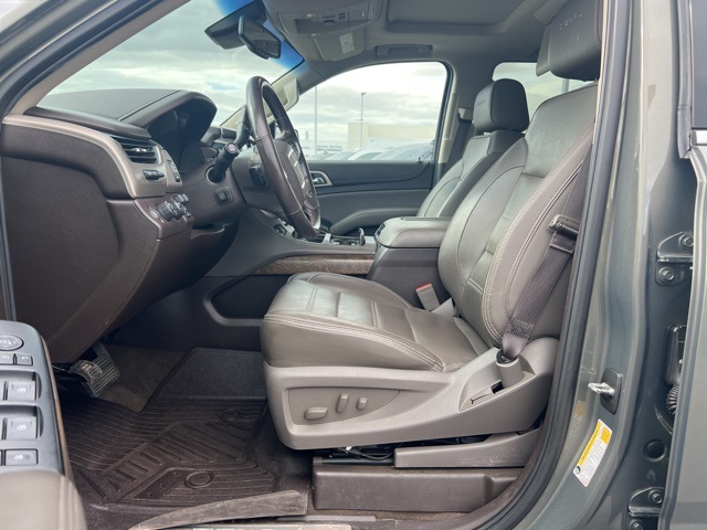 2018 Gmc Yukon Denali photo 6