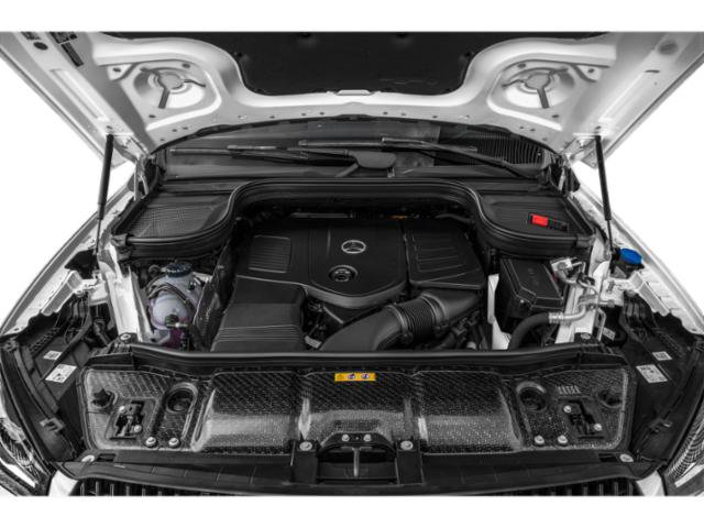 2026 Mercedes Benz GLE 350 4MATIC photo 20