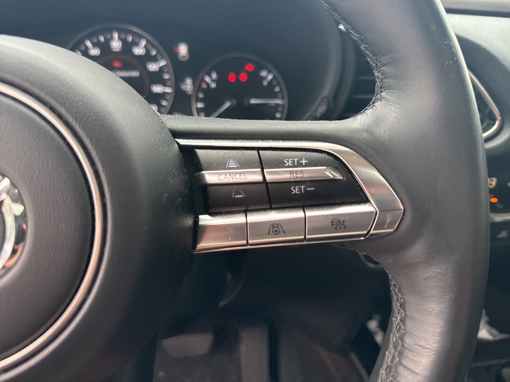 2023 Mazda CX-30 2.5 Turbo Premium Plus photo 9