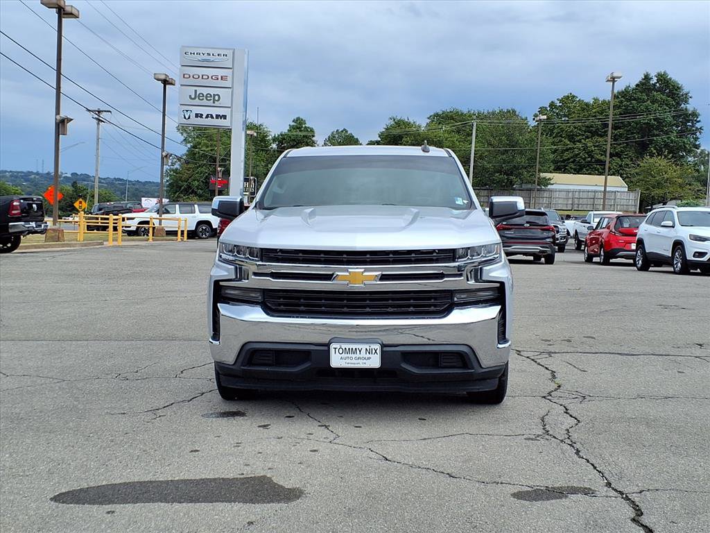 2019 Chevrolet Silverado 1500 LT photo 20