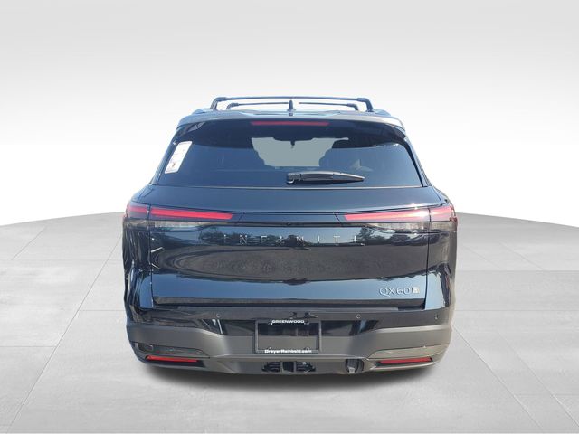 2026 Infiniti QX60 Autograph photo 4