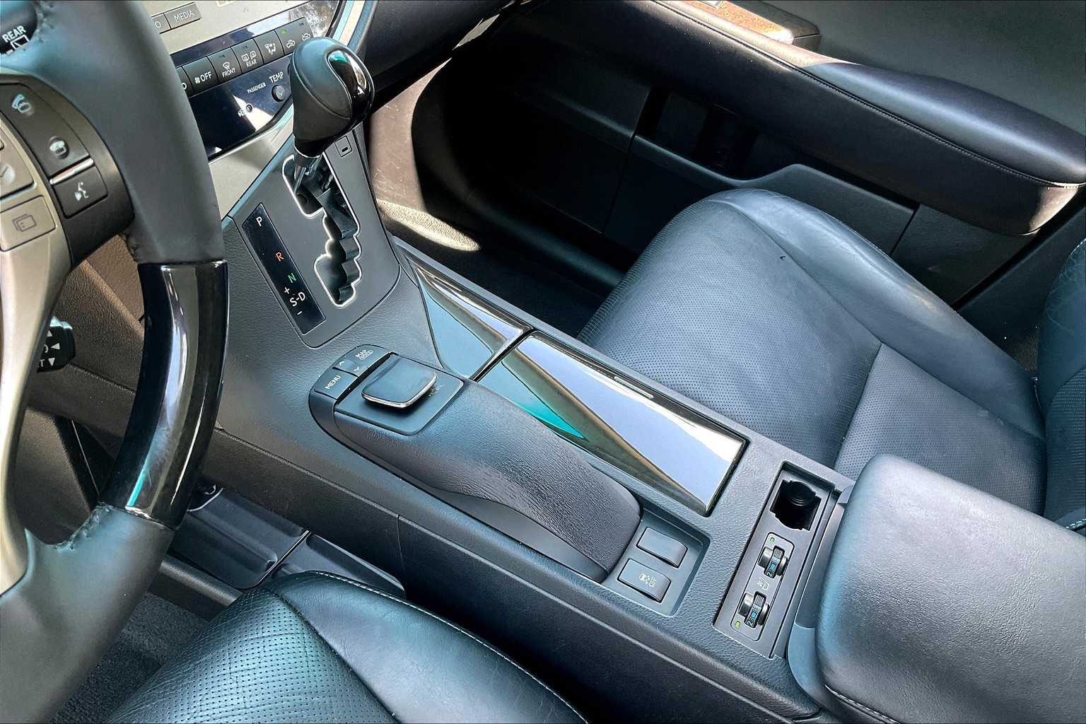 2013 Lexus RX 350 photo 11