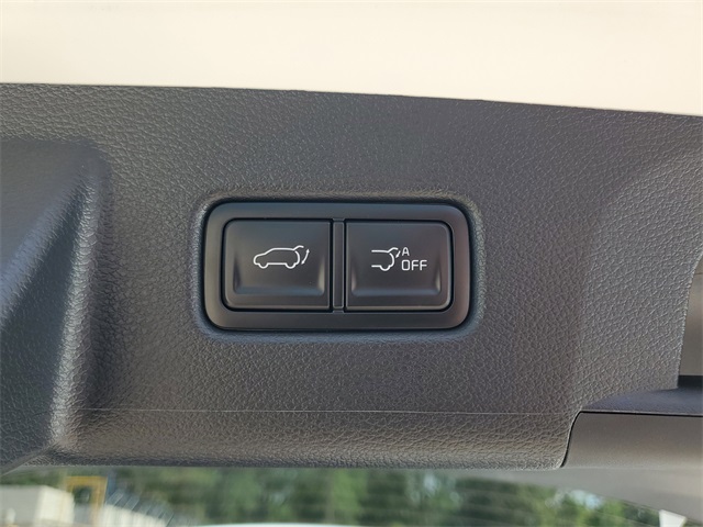 2025 Kia Telluride SX photo 28
