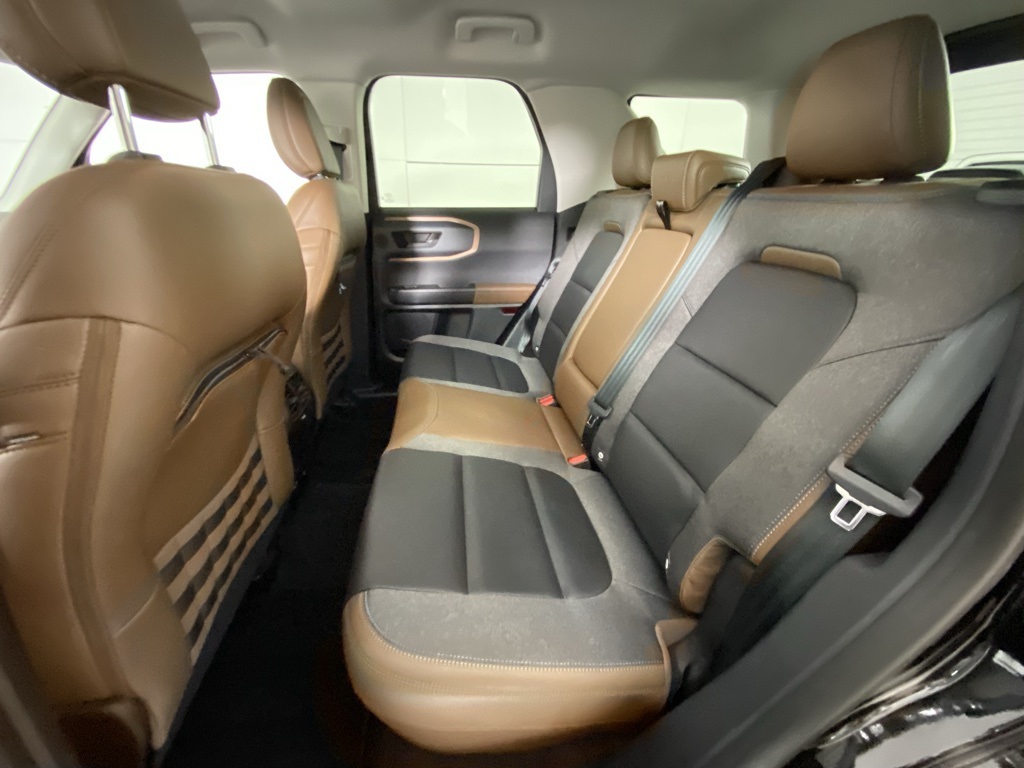 2022 Ford Bronco Sport Outer Banks photo 19