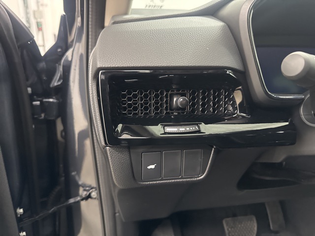 2026 Honda CR-V EX-L photo 19