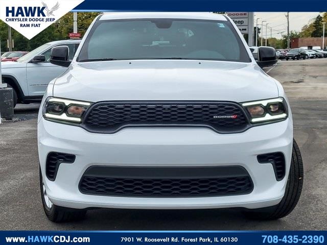 2024 DODGE DURANGO - Image 4