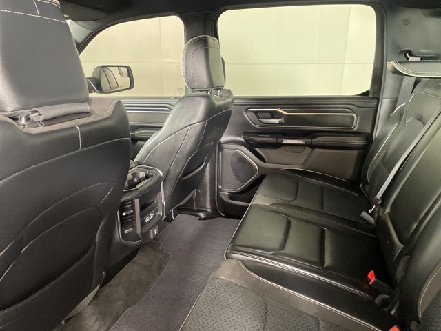 2024 Ram 1500 Laramie photo 33