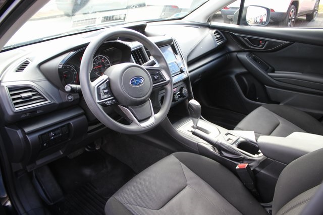 2019 Subaru Impreza 2.0i photo 2