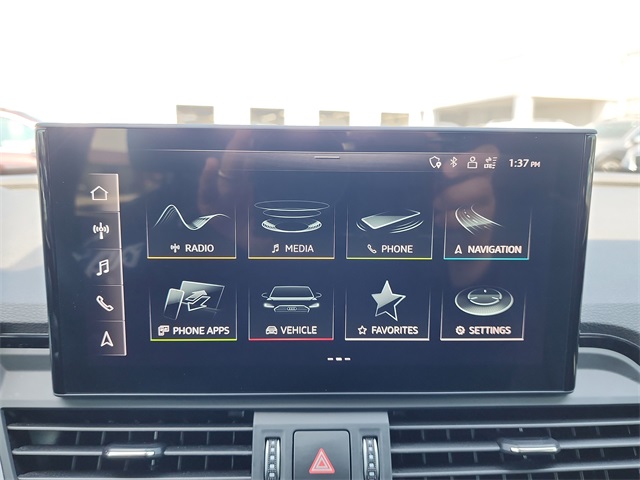 2022 Audi Q5 45 S line Premium photo 19