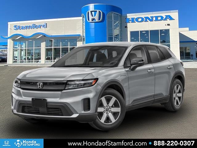 2025 Honda Prologue EX's photo