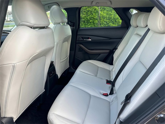 2025 Mazda CX-30 2.5 Turbo Premium Plus photo 12