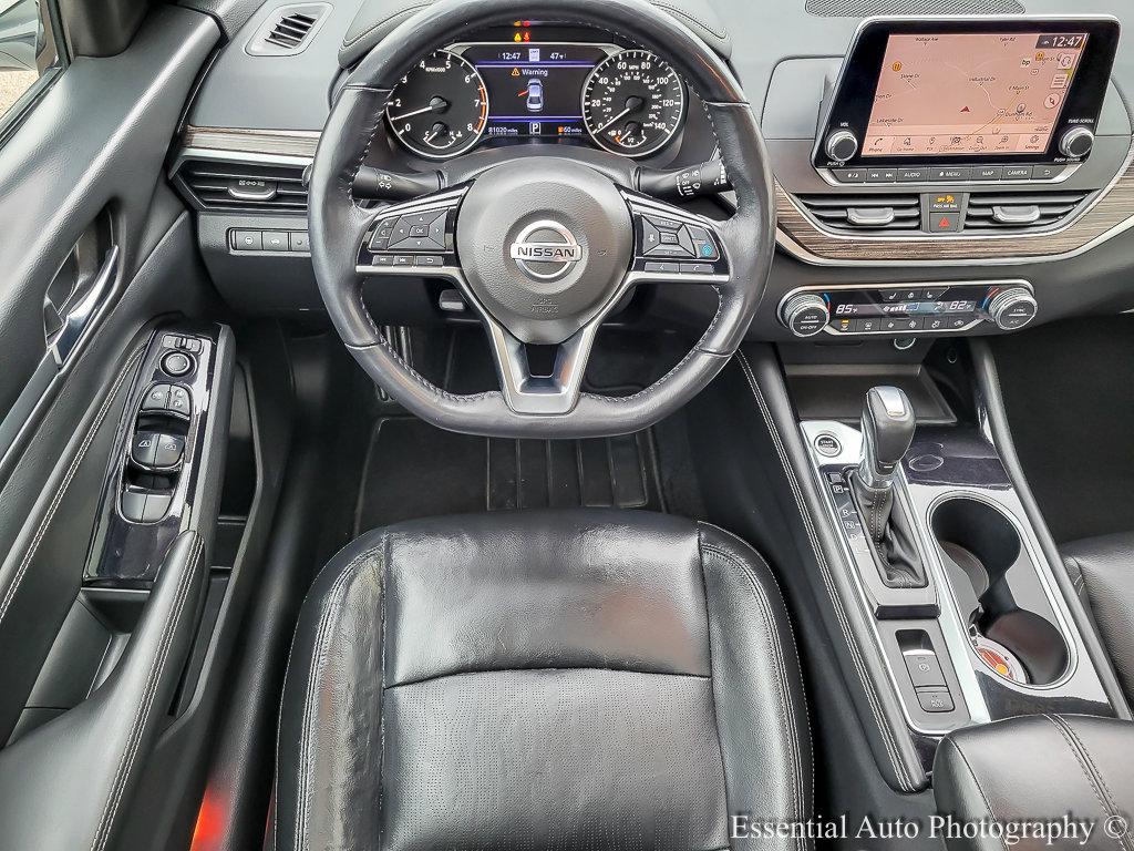2020 NISSAN ALTIMA - Image 11