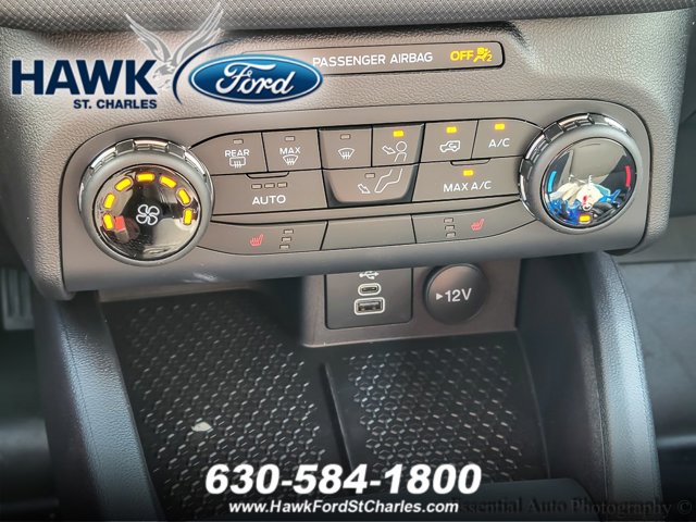 2024 FORD BRONCO SPORT - Image 30