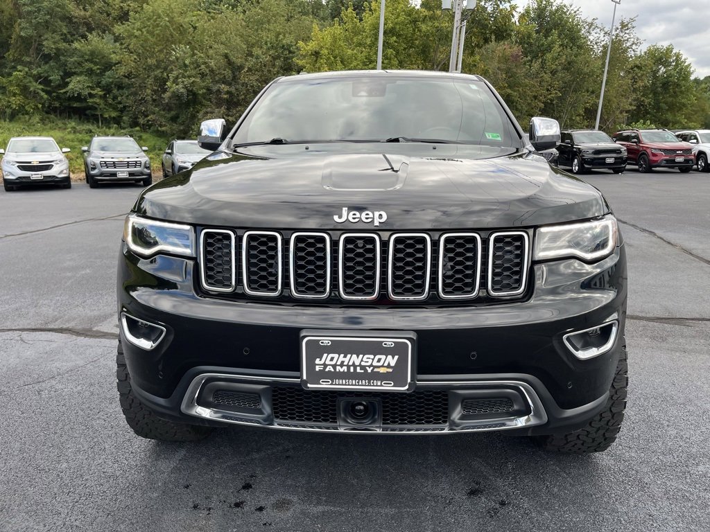 2022 Jeep Cherokee Limited X photo 26