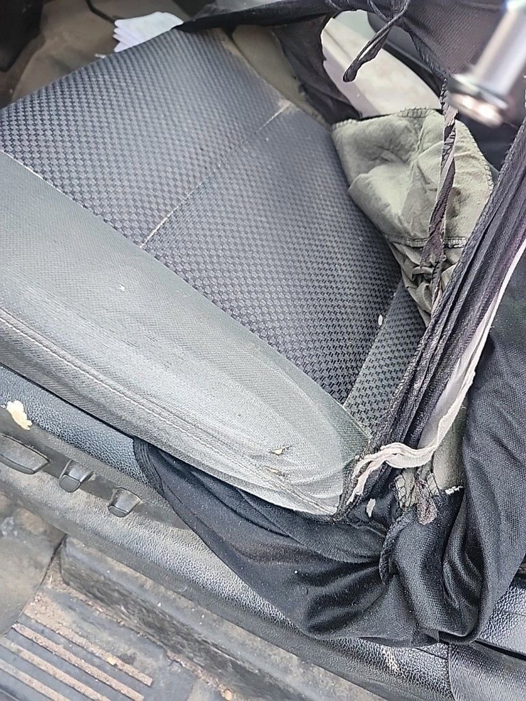 2017 Chevrolet Silverado 2500HD LT photo 4