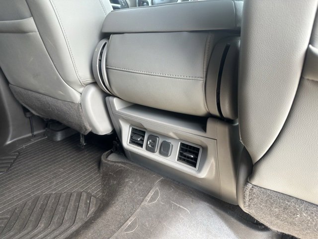 2020 Chevrolet Silverado 1500 LTZ photo 22