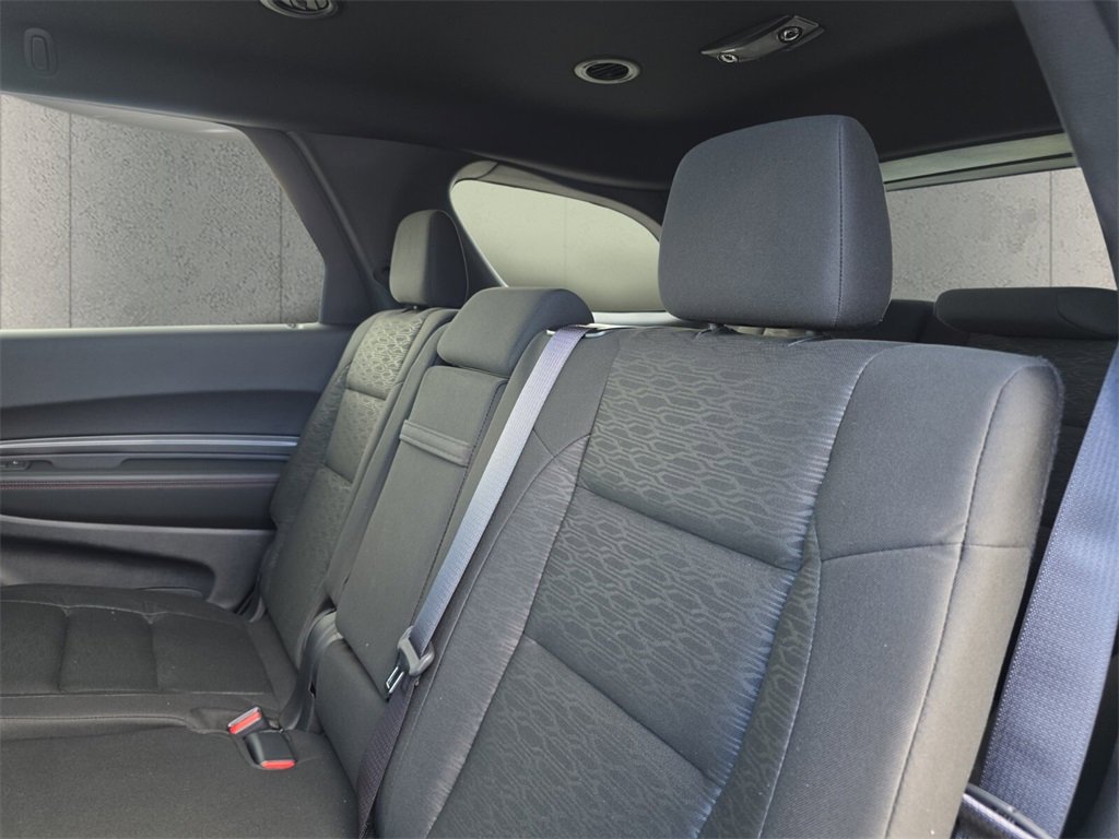 2026 Dodge Durango GT photo 8