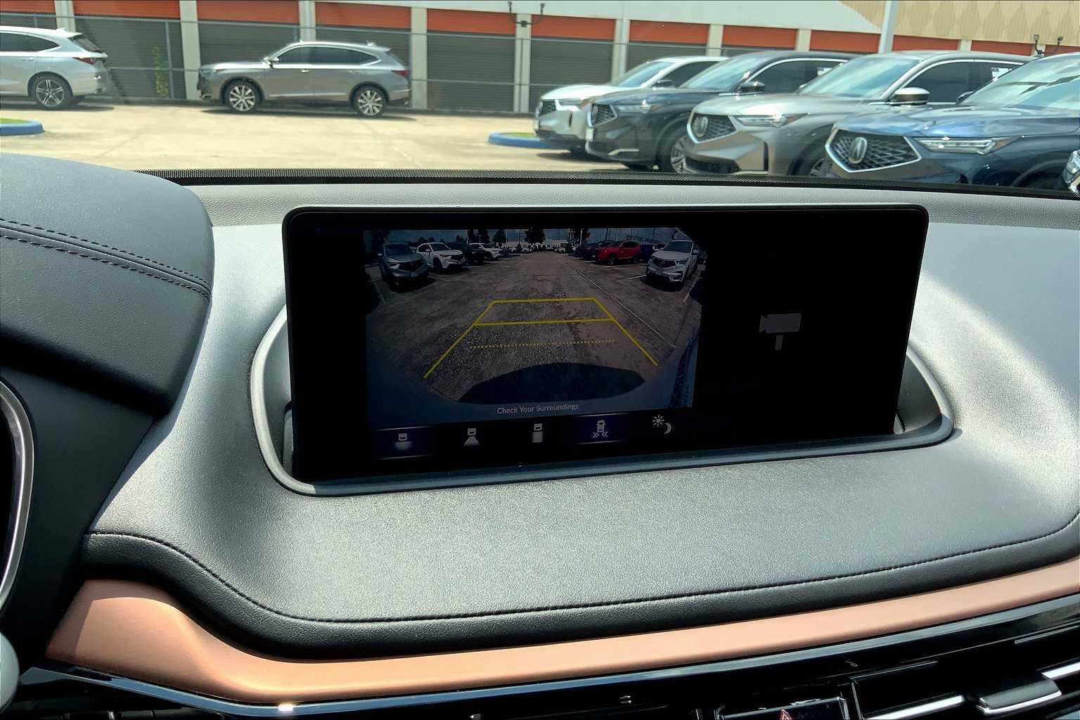 2024 Acura MDX Technology photo 24
