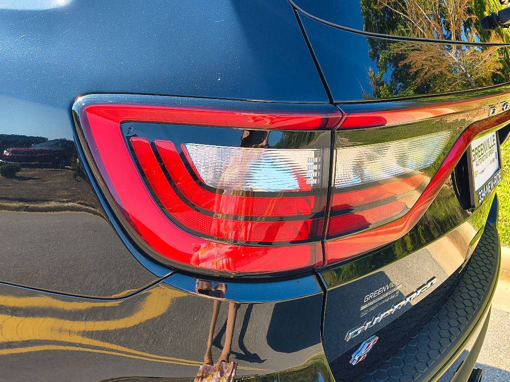 2023 Dodge Durango SXT photo 4