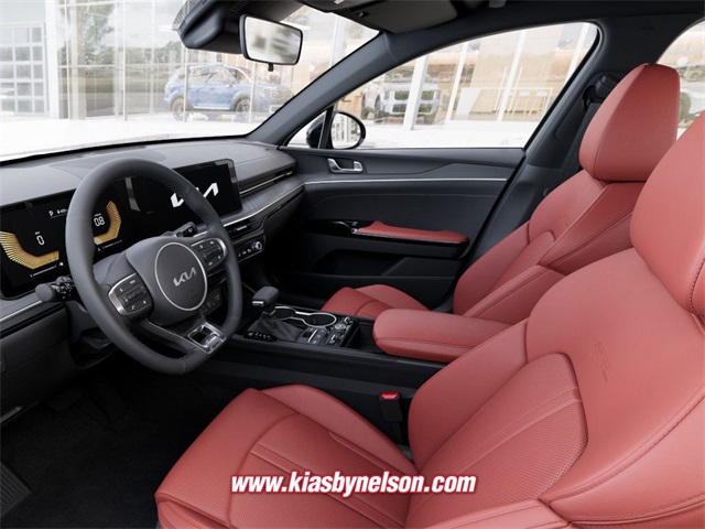 2026 Kia K5 GT-Line photo 15
