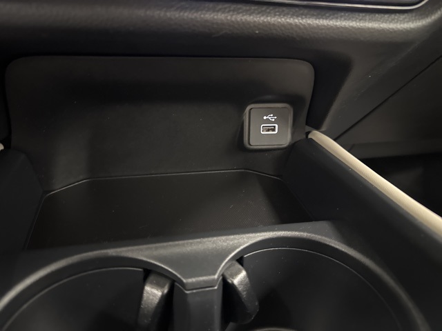 2024 Honda HR-V LX photo 26