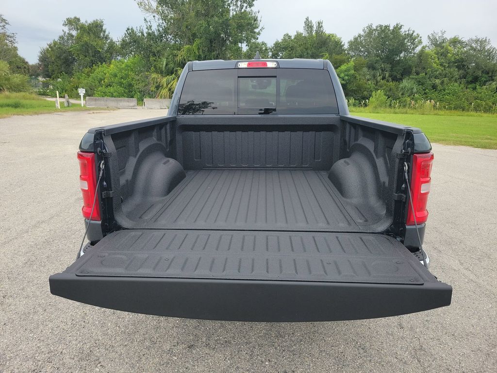 2026 Ram 1500 Big Horn photo 21